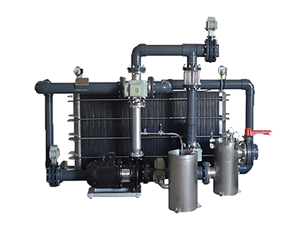 硅藻土過(guò)濾機(jī)