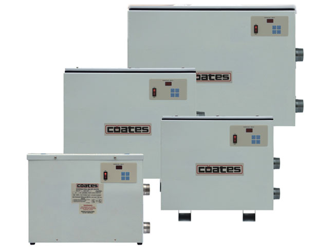 電加熱自動恒溫器