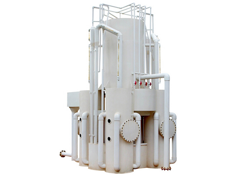 水處理溶氧曝氣濾機