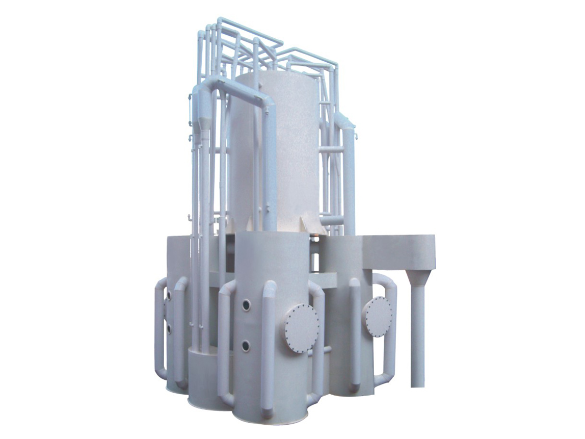 泳池水處理曝氣精濾機(jī)