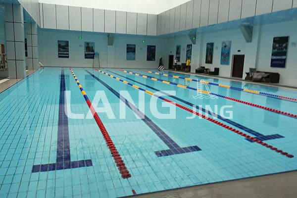 游泳池水處理系統(tǒng)