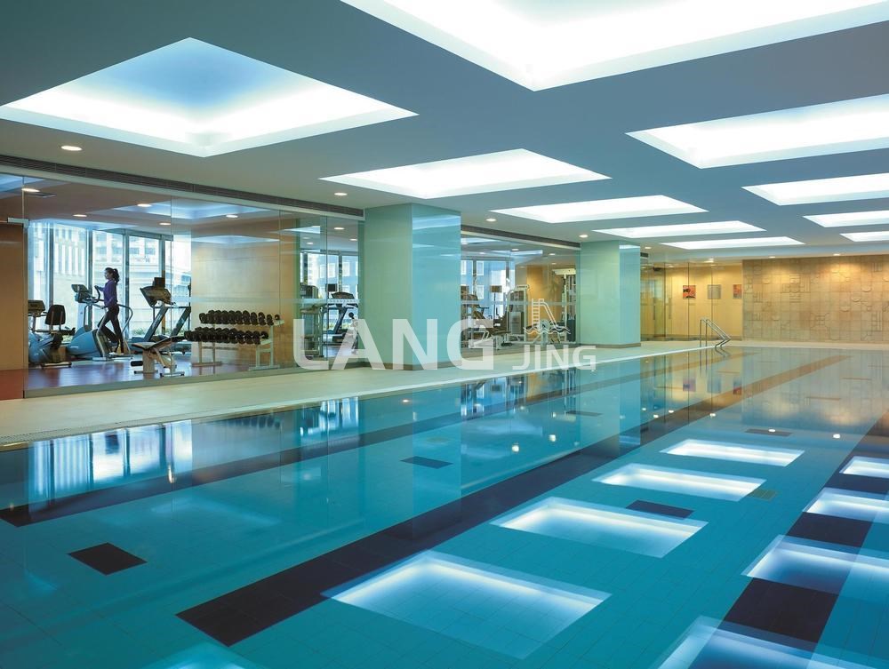 泳池水處理系統(tǒng)