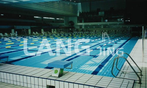 泳池水處理設(shè)備