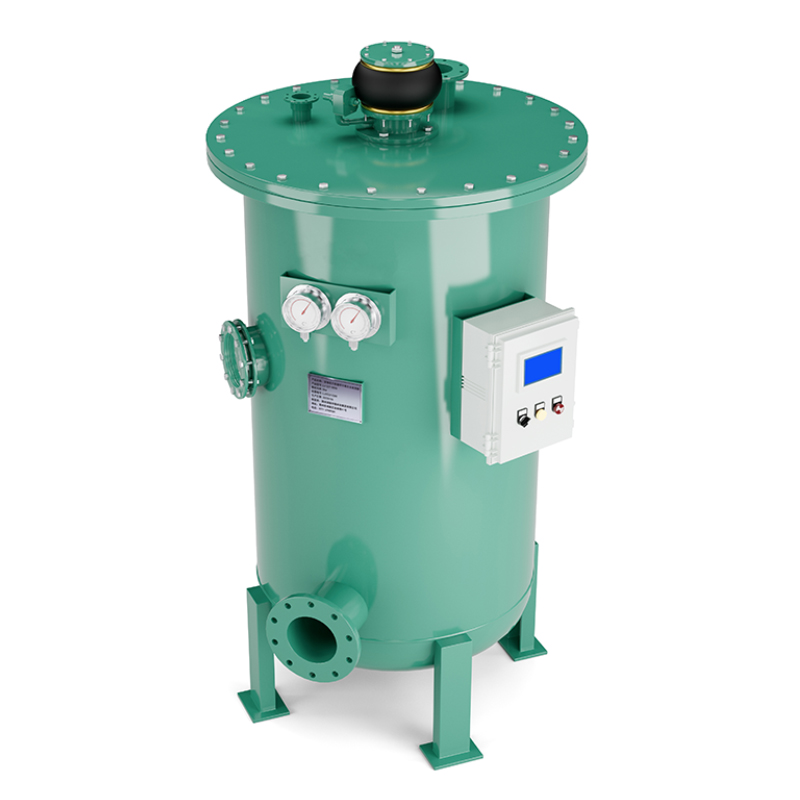 珍珠巖可再生過濾器